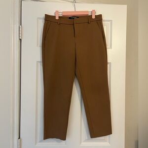 Liverpool Tan Women’s Dress Pants
